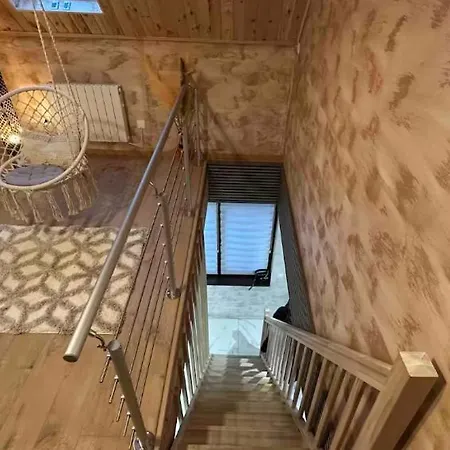 Camping Villa