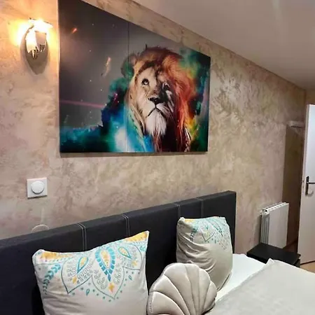 Camping Villa Weitbruch